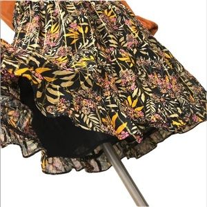 BRAND NEW ZARA SKIRT